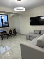 Pushkin apartment - Ferienwohnung Jerewan