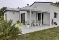 Océane - Ferienwohnung