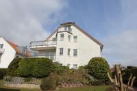 Haus Seerose Seerose I Appartement 7 - B&B Scharbeutz