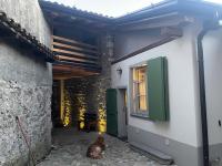 La Cà di Tonia e Abigaille - B&B