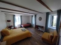 Chambre Lit King-Size