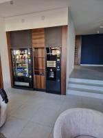 Apartment Whiteblue Garden & Sauna & Fitness - Chambres d'hôtes Kołobrzeg