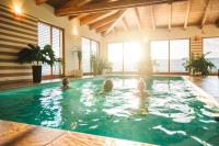 Wellness Pension Waldhof - Chambres d'hôtes Sankt Georgen