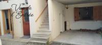 T3 Le Secret de Louis - Bed and Breakfast