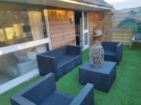 Comme à la maison - B&B Cherbourg