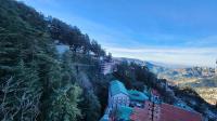 Nani House The Ridge - B&B Shimla