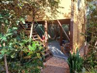 Chalet Ecológico Pantoja - B&B