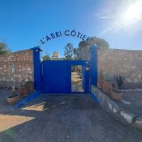 L'abri côtier by Nath - B&B