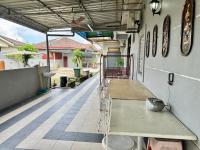 Homestay Mohd Lee - Bed and Breakfast Sungai Petani