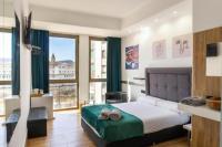 Ilustre Rooms Malaga - Ferienwohnung
