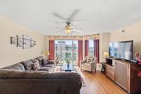 Malibu Pointe 705 - 2nd Row Ocean View - Crescent Beach Section - Bed and Breakfast Myrtle Beach