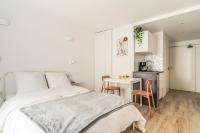 Résidence Adagio - Courbevoie - Ferienwohnung