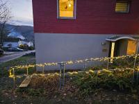 Ferienwohnung Josy - B&B