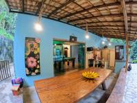 Refúgio Boa Sorte , Sana Macaé RJ - B&B