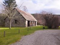 Telford Cottage - B&B