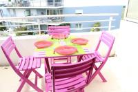 Appt Studio mezza LA ROCHELLE - LR030-A213 - Chambres d’hôtes La Rochelle