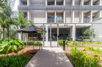 Houx Pinheiros - Studios por temporada - B&B São Paulo
