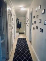 Wohnen im Herzen von St Pauli - Gästezimmer in geteilter Wohnung - Ferienwohnung