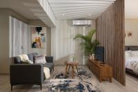 The Iconic studio #38 Studio in Maadi by Spacey - B&B Cairo