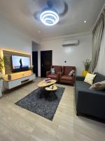 Pebbles Nest - B&B Kwabenya