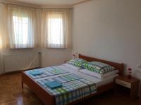Apartment with Garden View