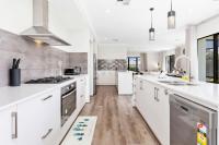 A wonderful life in the heart of Treeby - Chambres d’hôtes Perth