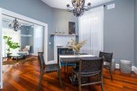 Fusion of 20th century charm and modern convenience - Chambres d’hôtes Perth