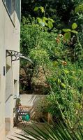 Garden View & private parking - Chambres d’hôtes Zagreb