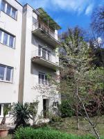 Garden View Apartment - Ferienwohnung