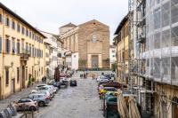 Wonderful View Carmine - B&B Firenze