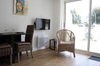 Appt 2 pièces CHATELAILLON PLAGE - CL090-018 - B&B Châtelaillon-Plage