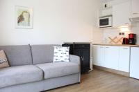 Appt 2 pièces CHATELAILLON PLAGE - CL090-018 - Ferienwohnung