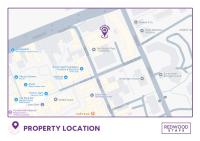 Appartement avec Balcon