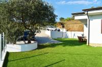 Villa panoramica con idromassaggio in cilento - B&B