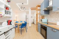 Comfy&Stylish Apt in Rome - B&B Rome