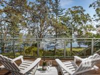 Niaroo Lakeside - B&B