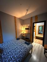 Suite with Lake View