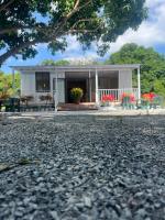 Casa Mango 1 - Bed and Breakfast Cam Lâm