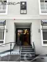 Superior Apartment mit 3 Schlafzimmern