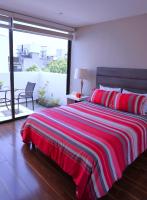 Hermoso PH !!, en el corazón de la Roma - B&B Ciudad de México