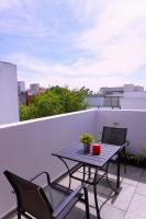 Hermoso PH !!, en el corazón de la Roma - Ferienwohnung Mexiko-Stadt