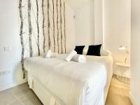 Appartamento con 2 Camere da Letto