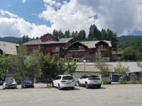 Appartement 4 personnes Puy Saint Vincent 1800 - Bed and Breakfast