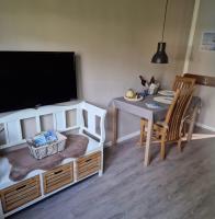 Seekiste - B&B Schleswig