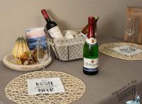 Seekiste - B&B Schleswig