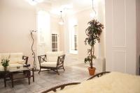 Appartement Supérieur 1 Chambre