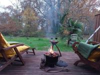 Gîte des Graves de Lilou - B&B Martillac