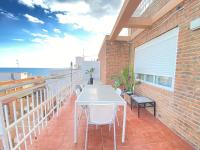 Sea view apartment Ferrissa - B&B Alicante