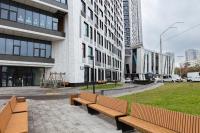 ЖД вокзал Охматдет КПИ Политех В Черновола 30 - B&B Kyiv