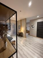 Quadruple Room with Lake View